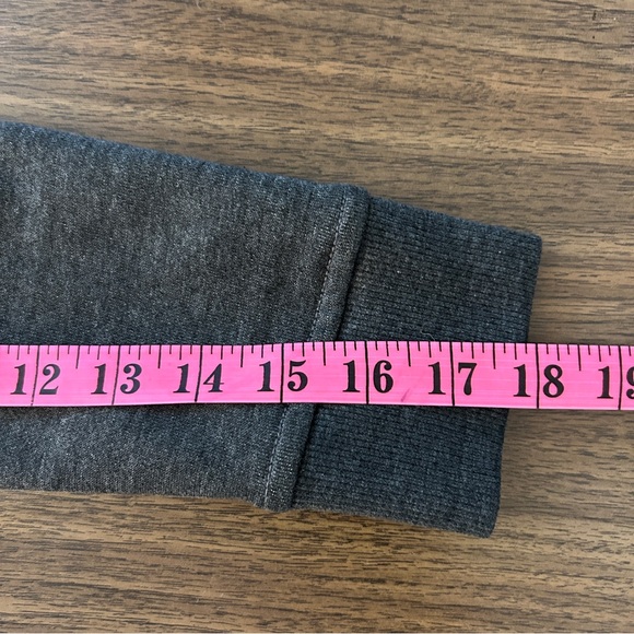 Guess hooded denim jacket S - Picture 10 of 11